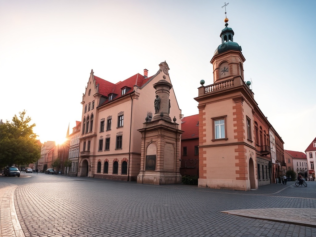 Znane osoby z Siemianowice Śląskie. Historia i współczesność