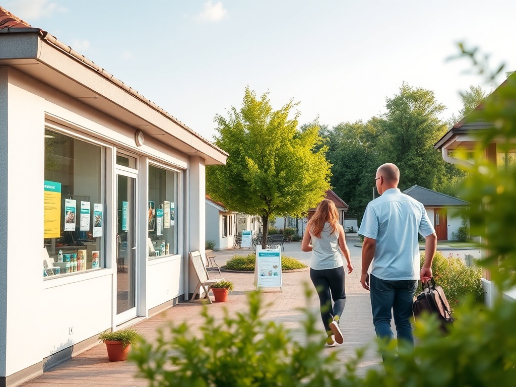 Siemianowice Śląskie: cyfryzacja zdrowia i wyzwania rozwojowe miasta