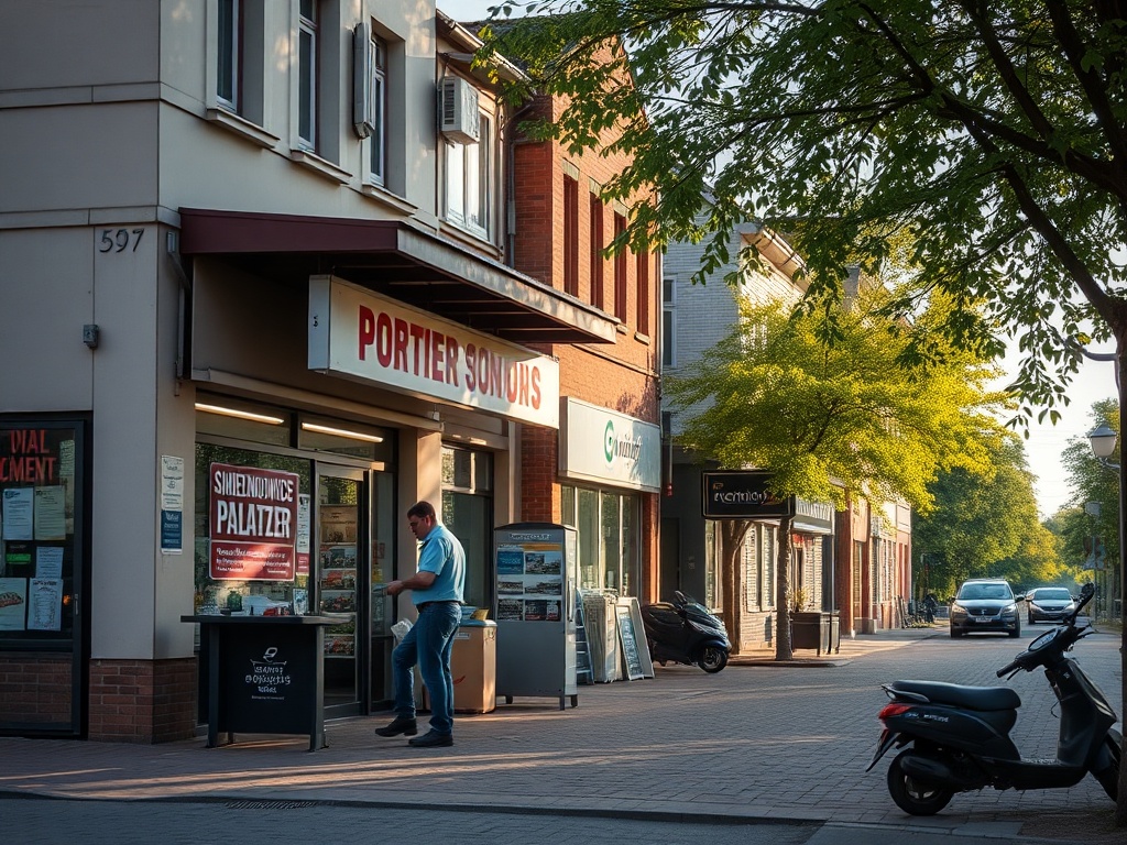 Grafika symbolizująca wzrost bezrobocia w województwie śląskim, ze szczególnym uwzględnieniem Siemianowic Śląskich.