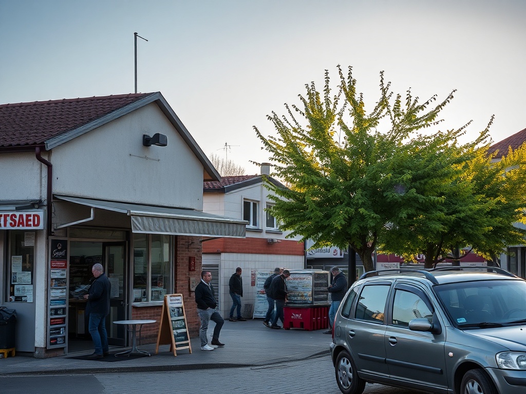 Analiza danych GUS Siemianowice Śląskie: demografia, biznes i budżet miasta